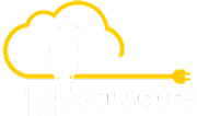 TR Soluções Logo